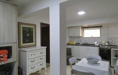 Imagem 4: CASA Seminário. Área de serviço, 280m² de Área, 1 Vaga na garageme4...