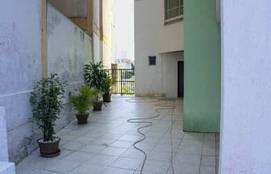 Imagem 10: Apartamento no Garcia, 2/4 + Dep. Completa, 95 m² - Salvador-Ba