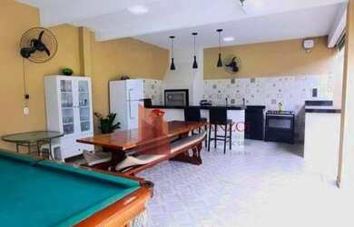 Imagem 4: JAMI-JACAREÍ1.35K. 270m² de Área, 3 Vagas na garageme4 Dormitórios