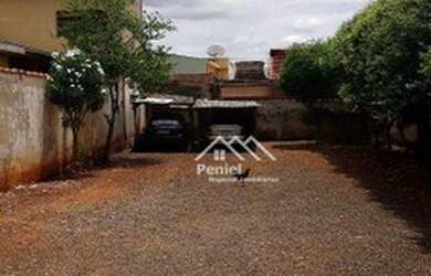 Imagem 2: Casa à venda, 124 m² por R$ 585.000,00 - Vila Tibério - Ribeirão Preto/SP