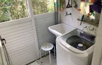 Imagem 13: Linda casa para venda localizada no Recreio dos Bandeirantes