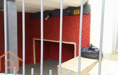 Imagem 2: Sobrado com 2 dormitórios, 102 m² - venda por R$ 330.000,00 ou aluguel...