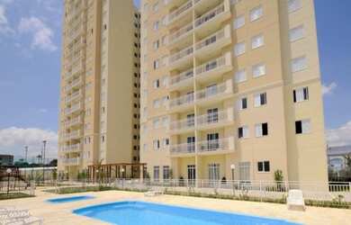 Imagem 1: APARTAMENTO À VENDA CONDOMÍNIO VILA SERENO JUNDIAÍ SÃO PAULO