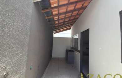 Imagem 12: Casa no Residencial Palermo por R$ 348.900,00