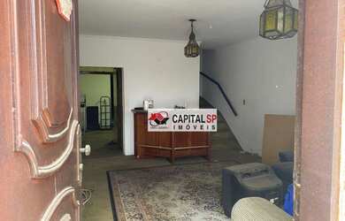 Imagem 5: EXCELENTE SOBRADO NO TATUAPE COM 2 SUÍTES E 1 VAGA POR APENAS R$ 479.000,00