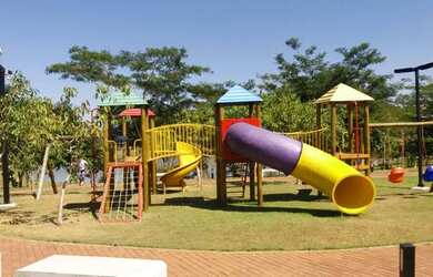 Imagem 15: SAO JOSE DO RIO PRETO - Condominio - RESIDENCIAL GAIVOTA II