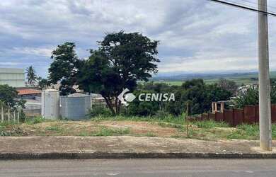 Imagem: O terreno possui 1.285m² de Área e está localizado em Recreio