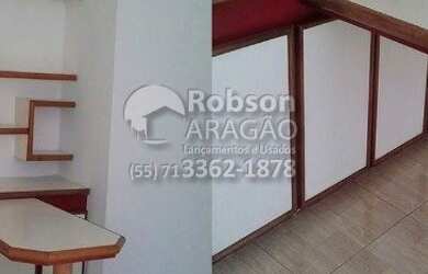 Imagem 2: SALVADOR - Padrão - Brotas