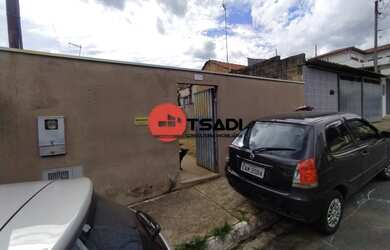 Imagem: O terreno possui 175m² de Área e está localizado em Vila