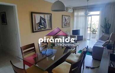 Imagem: O apartamento possui 4 Dormitórios, 3 Banheiros, 2 Vagas na