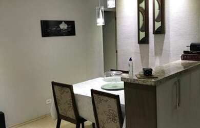 Imagem 4: Apartamento à venda, 54 m² por R$ 280.000,00 - Jardim Barbacena - Cotia/SP