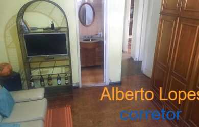 Imagem 12: CASA 3 QUARTOS FREGUESIA ILHA DO GOVERNADOR