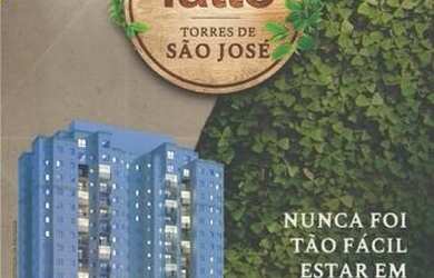 Imagem 5: Apto Fatto II Torres de São Jose Jundiaí Na Planta