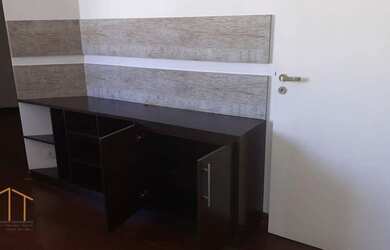 Imagem 10: Apartamento com 4 dormitórios, 287 m² - venda por R$ 2.100.000 ou aluguel...