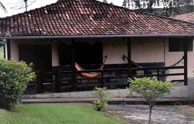 Imagem 1: venda fazenda Rio Novo MG