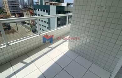 Imagem 11: Apartamento com 2 dorms, Aviação, Praia Grande - R$ 380 mil, Cod 415016