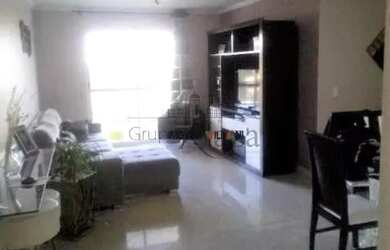 Imagem 3: Apartamento - Jardim América - Residencial Finlândia - 96m² - 3 Dormitórios - Aceita Permu