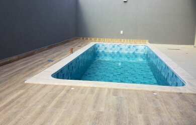 Imagem 4: SAO JOSE DO RIO PRETO - Casa Padrão - CONDOMINIO VILAGE LA MONTAGNE