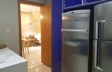 Imagem 15: APARTAMENTO 4 SUITES, 225 M2, LUMNO- GREENVILLE- PATAMARES