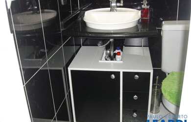 Imagem 2: APARTAMENTO - JARDIM SANTA TEREZINHA (ZONA LESTE) - SP