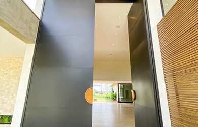 Imagem 14: Casa Condominio Damnha Golf Club São Carlos