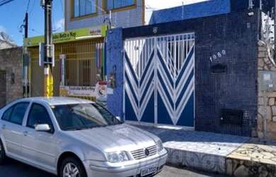 Imagem 3: Casa no Siqueira Campos. Imóvel novo, 243m² de Área, 1 Banheiroe3 Dormitórios