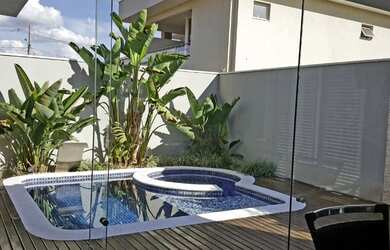 Imagem 6: SAO JOSE DO RIO PRETO - Casa Padrão - RESIDENCIAL ECO VILLAGE