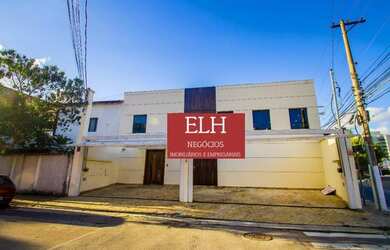 Imagem: O depósito possui 1 Vaga na garagem, 10m² de Área, Imóvel