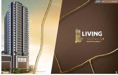 Imagem 4: SUCESSO DE VENDAS ÚLTIMAS UNIDADES LANÇAMENTO LIVING CYRELA INFINITY...