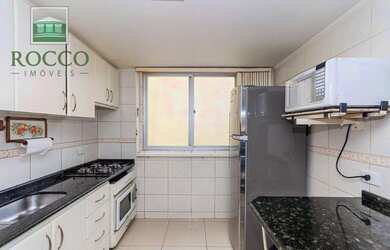 Imagem 9: Apartamento à venda, 79 m² por R$ 350.000,00 - Bacacheri - Curitiba/PR