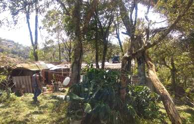 Imagem 10: Terreno para venda com 700 metros quadrados em Quitandinha - Petrópolis...