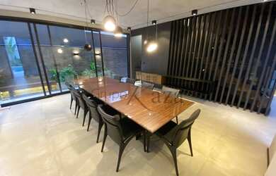 Imagem 12: Casa Condomínio - Urbanova - Residencial Floradas da Serra - 3 Suítes - 425m²