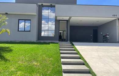 Imagem 3: CASA LINDA A VENDA - CONDOMÍNIO TERRA MAGNA