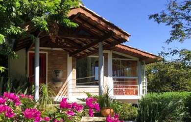 Imagem 16: Duas casas entrada condominio ALpes da Cantareira, at 1960 metros quadrados