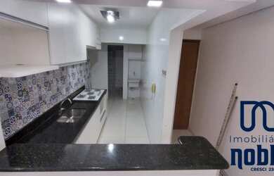 Imagem 8: Imobiliária noble vende lindo apartamento na QNL 02