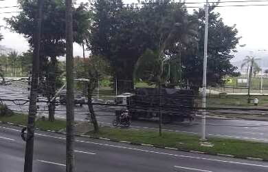 Imagem 1: Apartamento à venda, 214 m² por R$ 690.000,00 - Itararé - São Vicente/SP