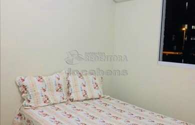 Imagem 8: São José do Rio Preto - Apartamento Padrão - Residencial Santa Filomena