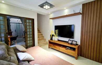 Imagem 12: Casa à venda, 125 m² privativos por R$ 435.000 - Londrina/PR