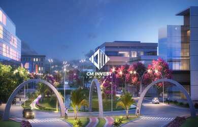 Imagem: O terreno possui 960m² de Área e está localizado em Beira