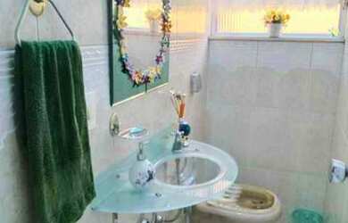 Imagem 12: Rio de Janeiro - Casa de Condomínio - Freguesia Jacarepaguá