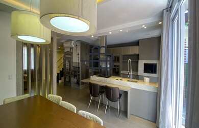 Imagem 11: CASA EM CONDOMINIO RESIDENCIAL em PORTO ALEGRE - RS, Ecoville