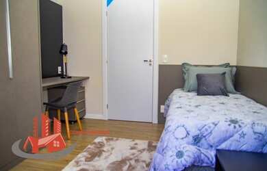 Imagem 9: CAXIAS DO SUL - Apartamento Padrão - Santa Catarina