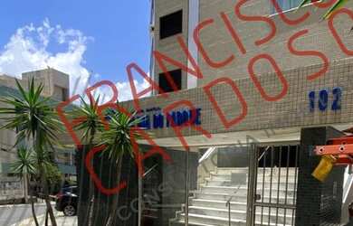 Imagem 1: Apartamento para venda no Rio Vermelho - Salvador - BA