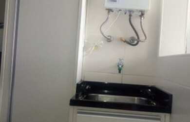 Imagem 9: Greenville. Piscina, Churrasqueira, Ar-condicionadoe88m² de Área