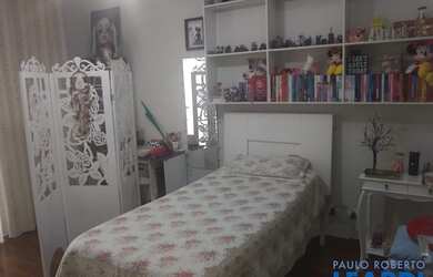 Imagem 10: CASA EM CONDOMÍNIO - RESIDENCIAL NEW VILLE - SP