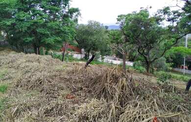 Imagem 6: Terreno à venda de 261 m² no Jardim Paulista em Atibaia/SP -