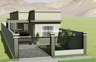 Imagem 4: FAZENDA RIO GRANDE - Casa Padrão - Veneza