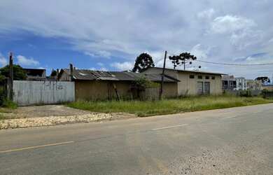 Imagem 3: Terreno com 2.543m², à venda por R$ 1.700.000