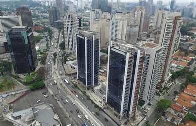 Imagem 11: Conjunto, 406 m² - venda por R$ 6.528.100,01 ou aluguel por R$ 31.840,01/mês...