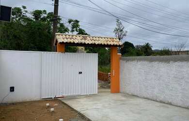 Imagem 4: Casa para venda com 2 quartos em Condado de Maricá - Maricá - RJ